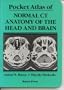 Pocket Atlas of Normal Ct Anatomy of the Head and Brain