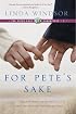 For Pete's Sake (The Piper Cove Chronicles #2)