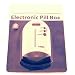 UKayed Electronic Timer Pill Box