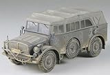 Tamiya 300035052 - 1:35 WWII Deutsche Horch 4 x 4 Type1A Gelände (1)