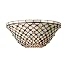 14W Diamond & Jewel Sconce