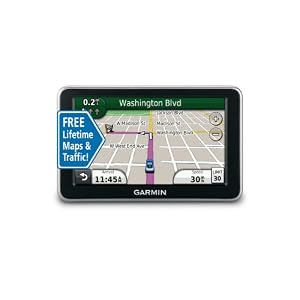 Garmin nuvi 2360LMT Buy Best
