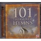 101 Treasured Hymns: Amazing Grace