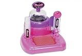 Bindeez 70105301 - Mineez Glitter Station