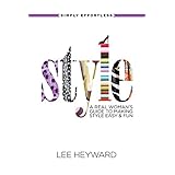 simply effortless style