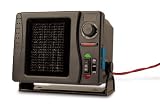 HEATER/FAN CERAMIC DIRECT WIRE