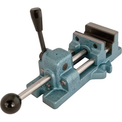 Wilton 13400 Cam Action Drill Press Vise Wilton 13400 Cam Action Drill Press Vise