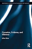 Causation, evidence, and inference