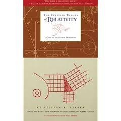 The Einstein Theory of Relativity: A Trip to the Fourth Dimension