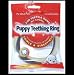 N-Bone Puppy Teething Ring, 1-Pack