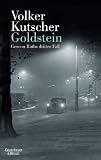 Volker Kutscher: Goldstein
