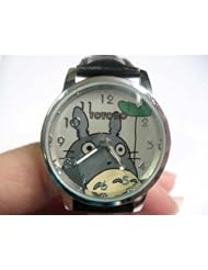 Totoro Wrist Watch 2