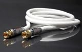 Produkt-Bild: Oehlbach AK4000 SAT-Kabel HDTV 120dB F-Stecker 2m