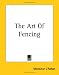 Book The Art Of Fencing
