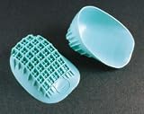 Heavy-Duty Heel Cups (pair) - Large (over 175 lbs.