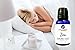 ZEN BLEND Aromatherapy Starter Kit (4): Zen Sublime Sleep, De-Stress, Focus & Immune Boost. Topical + Inhale for Improved Wellness. Each Bottle is 0.47 ounces.