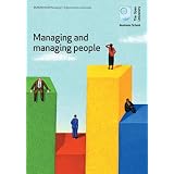 Managing and Managing People