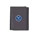 CMC Golf U.S. Air Force Designer Leather Trifold Wallet