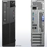 Lenovo-IGF, ThinkCentre M81 250GB 2GB SFF (Catalog Category: Computers Desk ....
