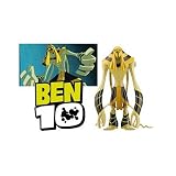 Ben 10 Alien Collection  BenMummy