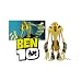 Ben 10 Alien Collection  BenMummy