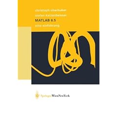 MATLAB 7