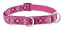 Lupine 3/4" Puppy Love 10-14 Combo Dog Collar