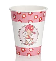Emily Button™ Party Cups