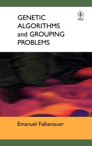 genetic algorithms and grouping problems