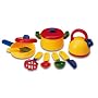 Learning Resources - Cooking Set