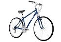 Diamondback Edgewood LX Men's Sport Hybrid Bike (700c Wheels)