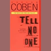 Tell No One | [Harlan Coben]