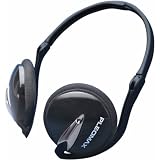 Samsung Pleomax PHS-2000 Foldable Stereo Headphone