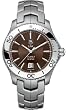 NEW TAG HEUER LINK MENS WATCH WJ201D.BA0591 NEW TAG HEUER LINK MENS WATCH WJ201D.BA0591