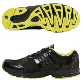 Buy Adidas Dynarunner Ladies Running Shoes by adidas
