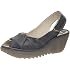 Fly London Yakin Mules femme