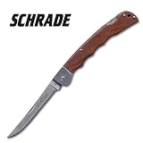 Schrade MA6 Mighty Angler Large Fillet