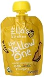 UPC 845901000014 product image for Ella's Kitchen The Yellow One, 3 Ounce | upcitemdb.com