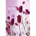 Hoffnung f�r alle. Die Bibel. Flower Edition I: pink - AT und NT