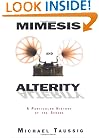 Mimesis and Alterity: A Particular History of the Senses
