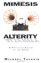 Mimesis and Alterity: A Particular History of the Senses