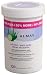 Almay Oil-free Eye Makeup Remover Pads, 120-Count (Pack of 2)