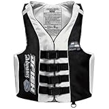 J-FISH JLV-29300 AhoX CtxXg BLACK~WHITE S JLV-29300