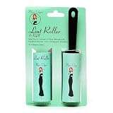 Miss Oops Lint Roller & Refill 1 set