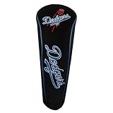 MLB Los Angeles Dodgers Individual Neoprene Golf Headcover
