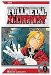 Fullmetal Alchemist: The Land of Sand