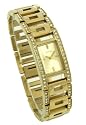 Guess Ladies Watch Platform G W12576L1