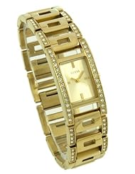 Guess Ladies Jewelry G-link Bracelet Watch W12576L1