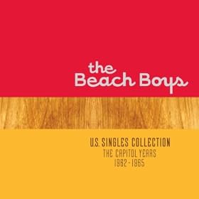 U.S. Singles Collection: The Capitol Years 1962 - 1965 [+Digital Booklet]