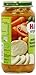 HiPP Organic Stage 3 from 10 months Growing up Meal Pasta with Tomatoes and Mozzarella 250g (pack of 6)